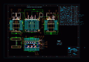 DOTS eLearning drawing voltage