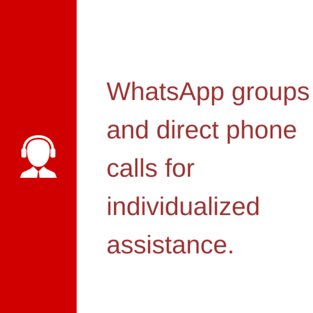 DOTS Assistance