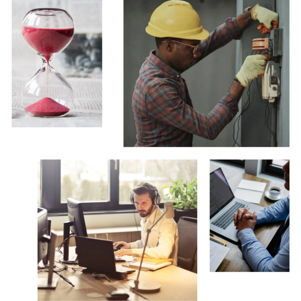 DOTS Key benefits images