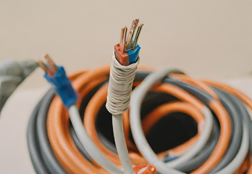 DOTS eLearning Medium to high voltage training Access Only Person